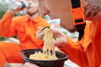 Waaraan moet een goede schaftwagen voldoen?