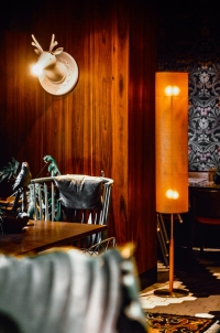 Hoe houten meubels je kunnen inspireren