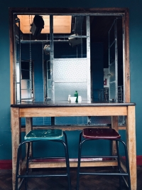 Waarom de industriële stijl hier voorlopig nog wel even populair blijft?