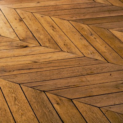 Zo kies je de juiste houten vloer voor je nieuwe huis