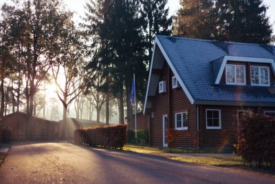 De impact van ramen en deuren op de uitstraling van je woning