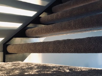 Maatwerk trappen voor jouw woning