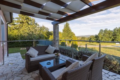 Is een pergola of terrasoverkapping beter voor jouw terras?