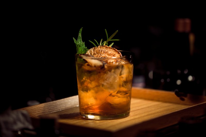 Whiskycocktails: verrijk je drinkervaring met creatieve recepten