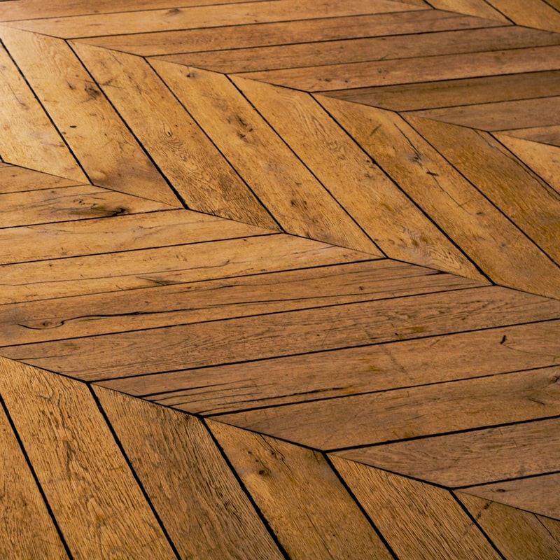 Zo kies je de juiste houten vloer voor je nieuwe huis