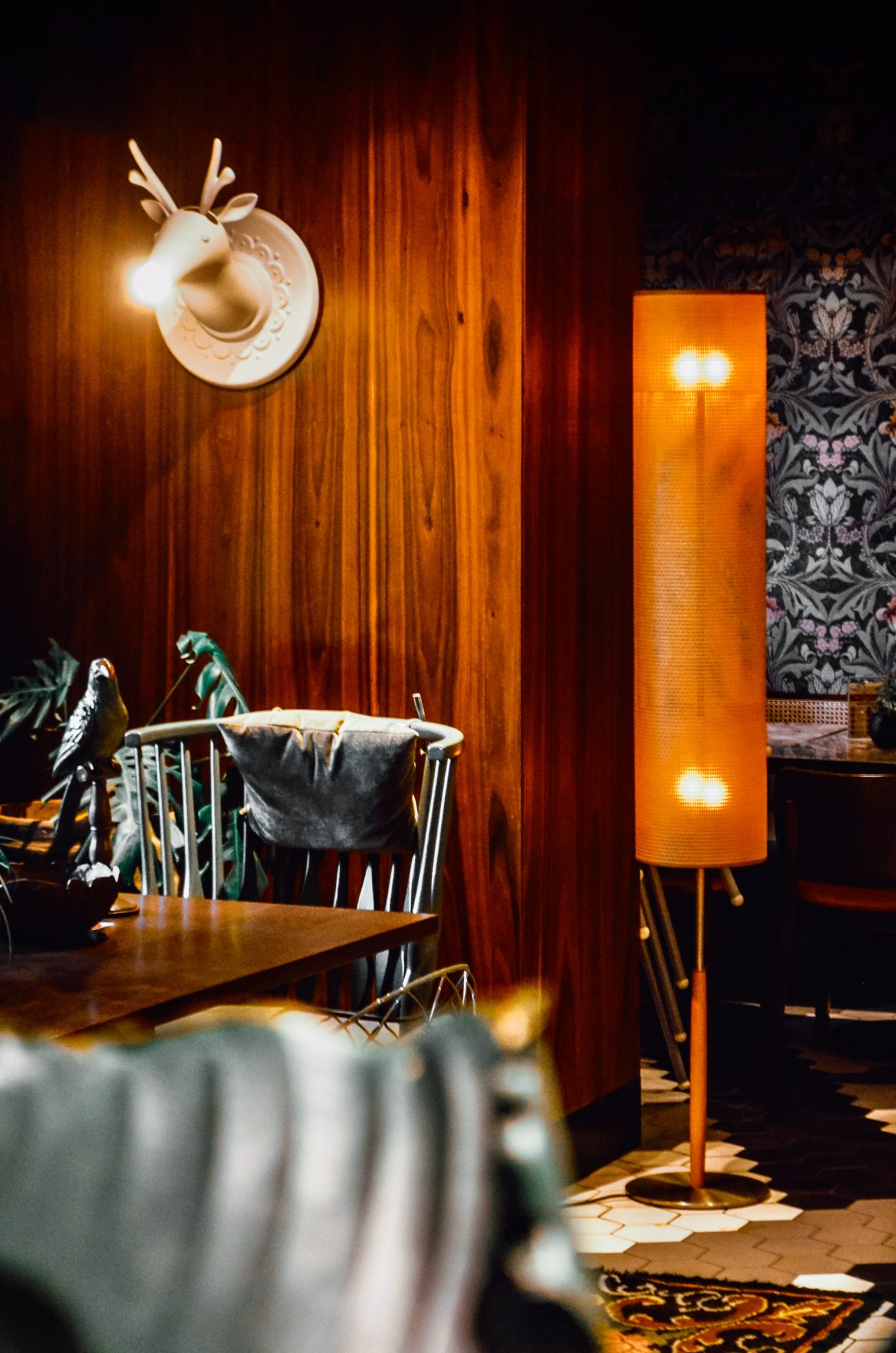 Hoe houten meubels je kunnen inspireren