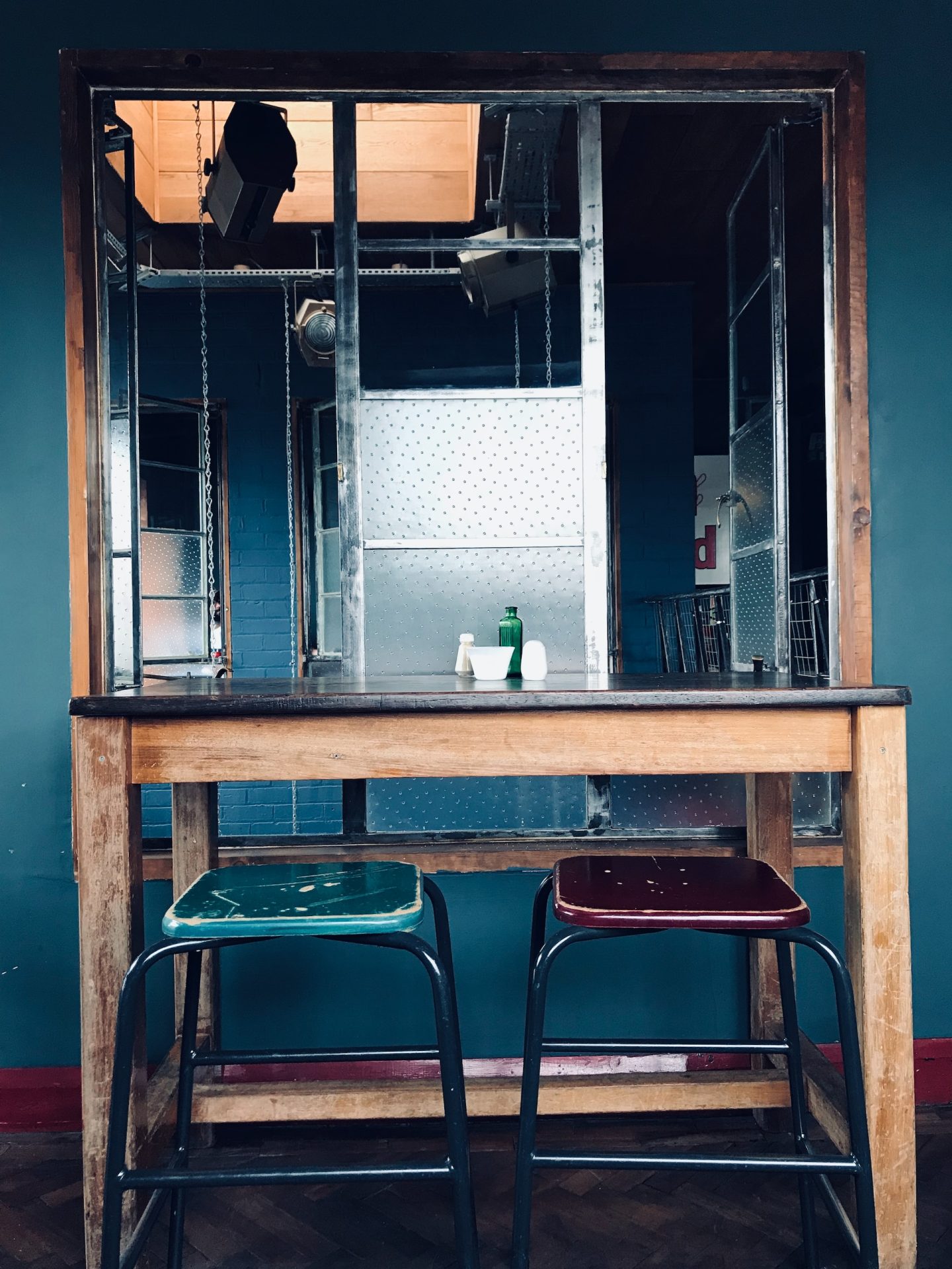 Waarom de industriële stijl hier voorlopig nog wel even populair blijft?