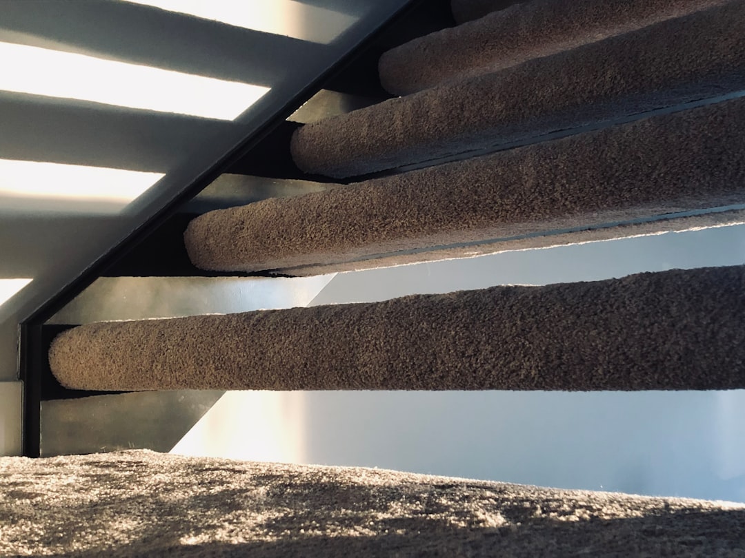Maatwerk trappen voor jouw woning